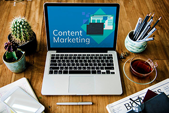 Long island copywriting services and content marketing