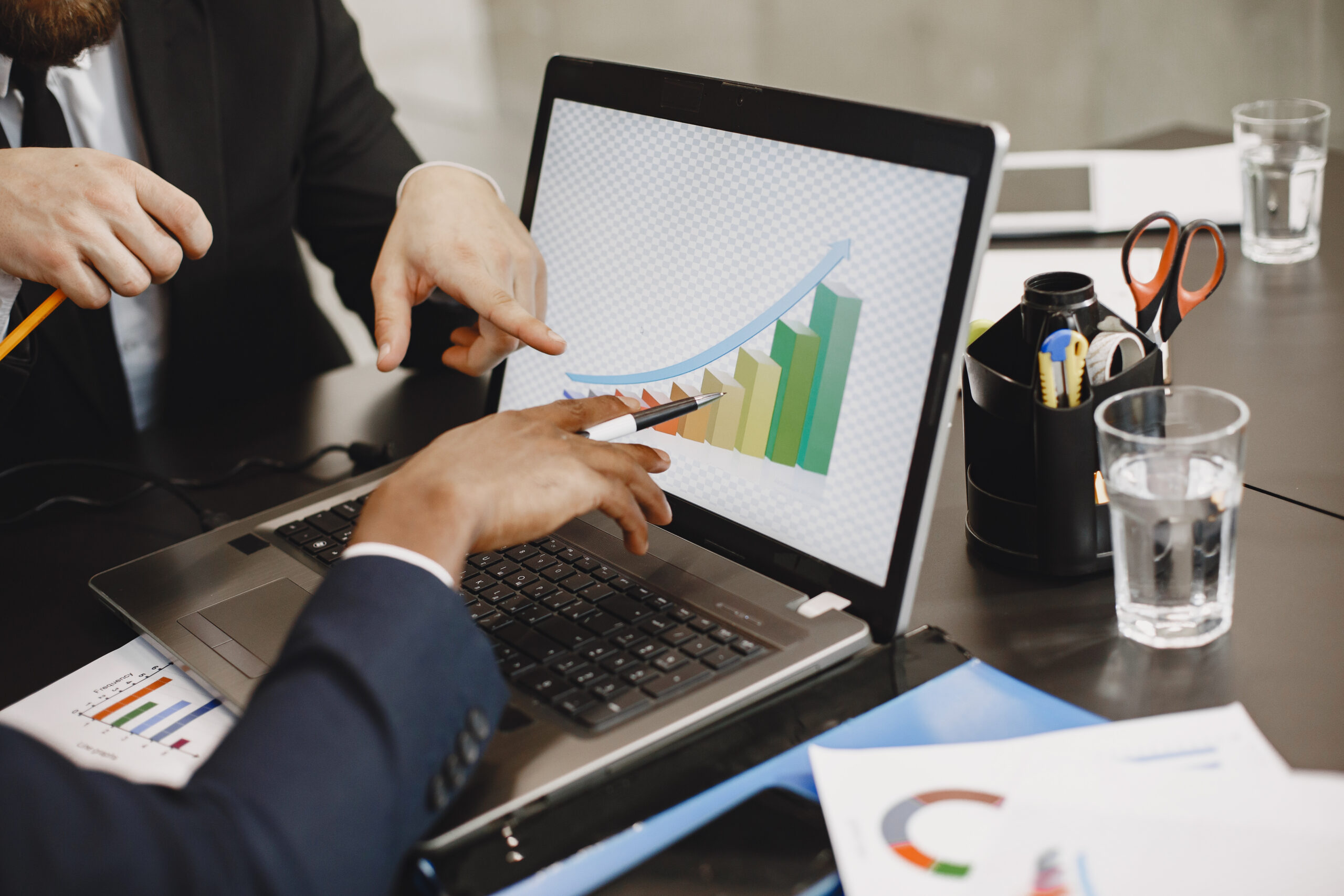 Website Speed Optimization