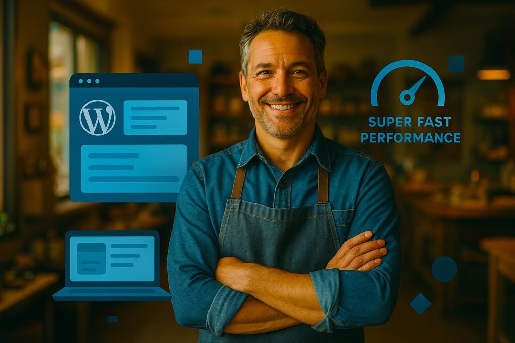 Best Web Hosting for Long Island Small Businesses (2025 Review) 2 best web hosting long island