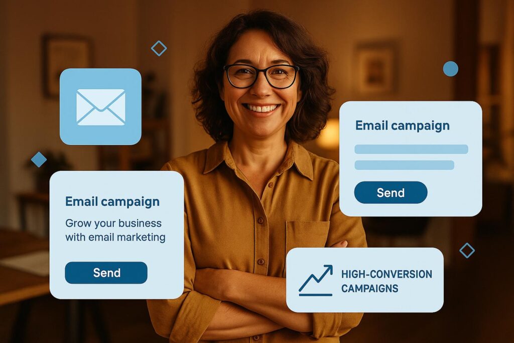 The Most Overlooked Marketing Tool for Long Island Businesses? Your Email List 2 email marketing long island small businesses