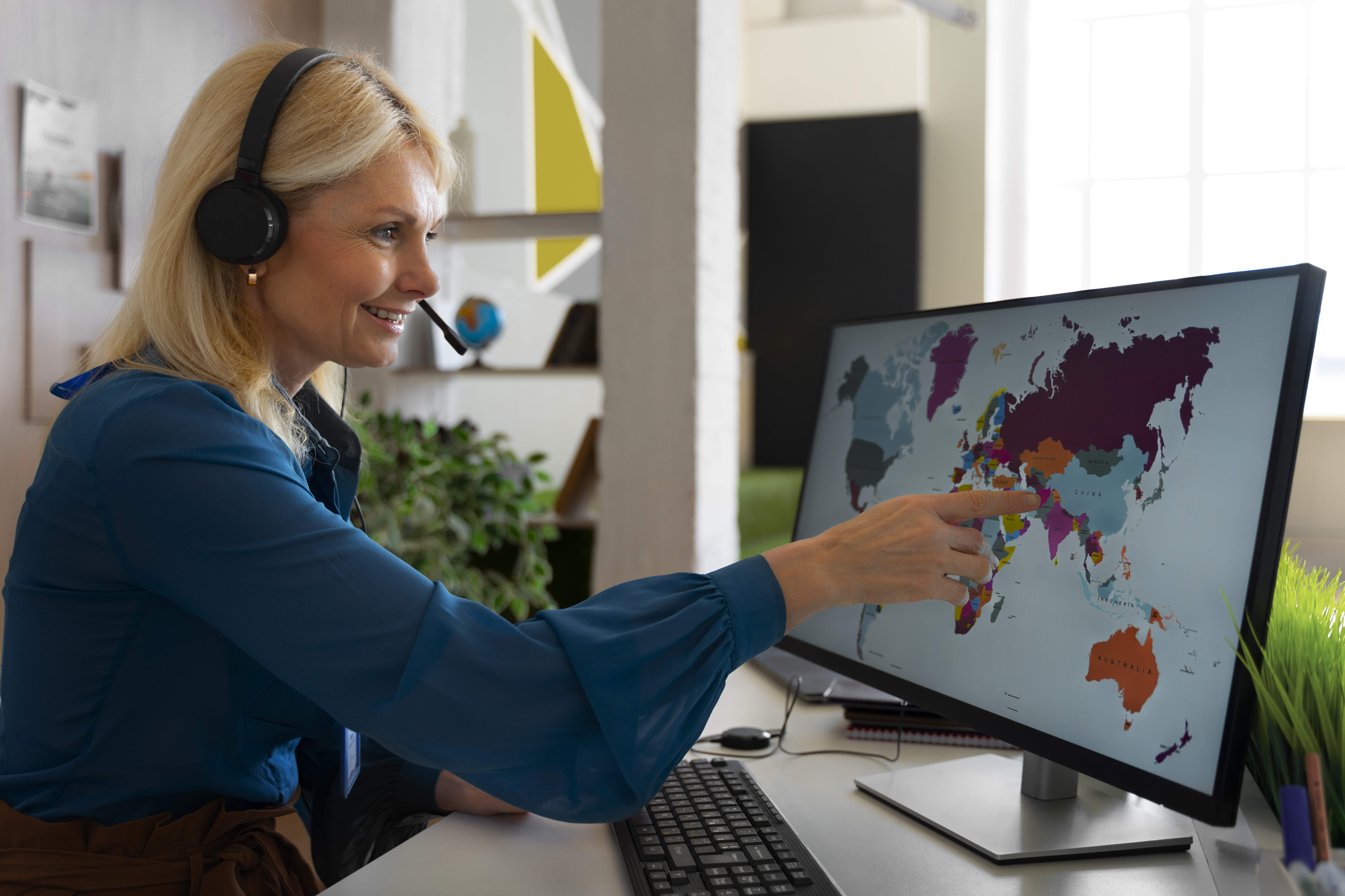 Call Tracking Small Business